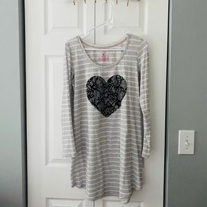 Victoria’s Secret PJ Sleep Dress